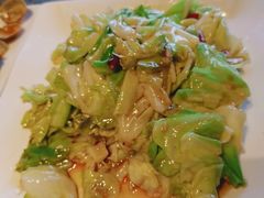 -渔民船说·北塘海鲜·天津菜·海肠捞饭(北塘古镇店)
