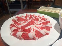 -南门涮肉(北洼路店)