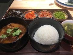-牛腩之旅·牛腩牛杂煲(光启城美食城店)