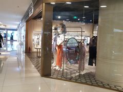 店内环境-大悦城(沈阳中街店)