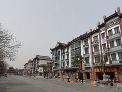 -滦州古城