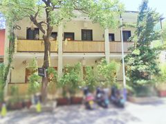 -王捌小院(红花坡店)