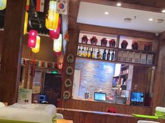 -老高烧烤(龙华星河iCO店)
