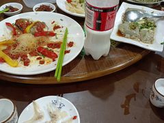 -园林美食城·本土农家菜(杨和镇店)