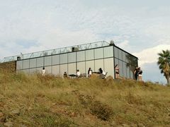 -Cafe Aewol Monsant