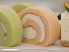 -KK BAKERY烘焙