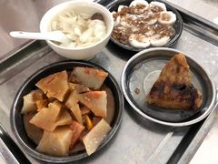 -老福合沟无米粿甜汤粿品店