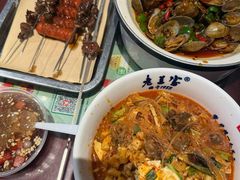 -清真·老兰家(兴善寺西街总店)