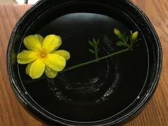 -茶是一枝花泡茶店