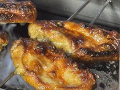 -泰善串店•延边朝鲜族烧烤(理工大学店)