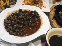 -阿巧一号私房菜(止园路店)