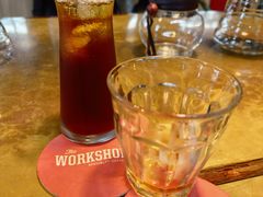 -The Workshop Coffee