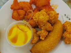 -汉巴味德(大悦城店)