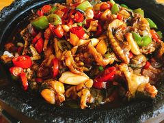 庐山石鸡-原鄉本味 楚菜 丹江口鱼(北苑店)