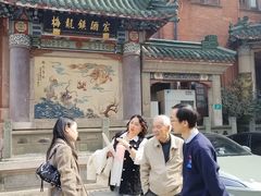 -梅龙镇酒家(南京西路总店)