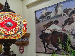 -清真·玛丽亚新疆菜主题餐厅(浙江中路店)