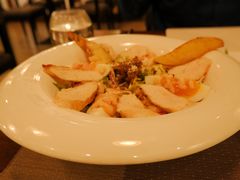 -LA CREPERIE BRETONNE布列塔尼法式餐厅(天童北路店)