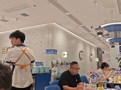 -兰湘子·湘菜小炒(南京江宁万达店)