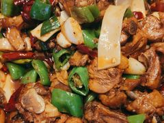 -俭寨大盘鸡·缸子肉·小公鸡·新疆菜(云通店)