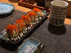 -半藏居酒屋(香港花园店)