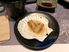 -岩也·日料与酒(龙岗天安云谷店)