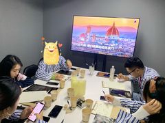 -Diary Club剧本&桌游狼人杀(湖东店)