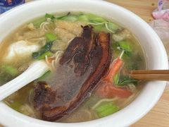 -双冰面馆(茶南店)