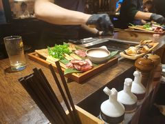 -暖都焼肉·和牛酒場(花都店)