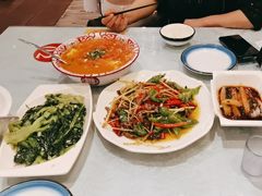 -陈胖子特色菜.鲜货现炒(融景城店)