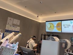 -茶百道(广州天河华师校内店)