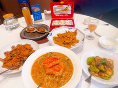 -品海楼·大连海胆锅贴馆(东港店)