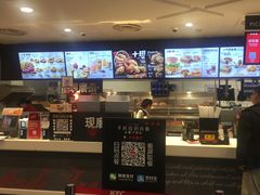 -肯德基(沪东店)