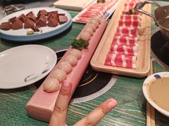 -老灶堂文创火锅(文艺路店)