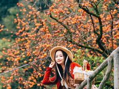 -丹山赤水风景名胜区