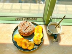 -Juicy Bakery(大学路店)