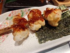 -火山屋台(新街口店)