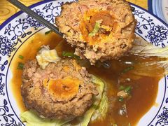 -春水锅贴·传统鲁菜(大明湖店)