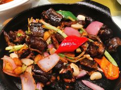 -天喜酒楼饭市·茶市(同德皇宫店)