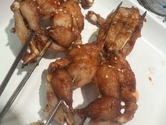 -京元盛铜锅涮肉(上海总店)