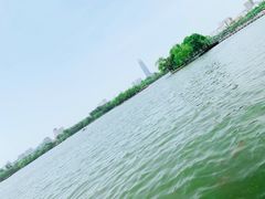 -济南大明湖景区