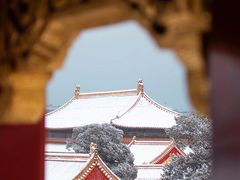 -故宫博物院(故宫)