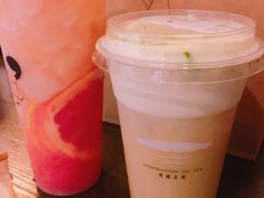 -喜茶(佛山顺德大良东乐路店)
