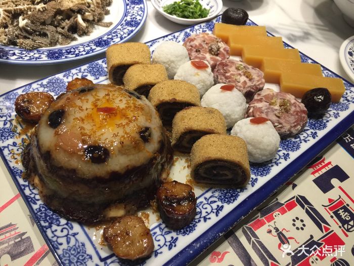 海碗居北京菜(王府井百货大楼店)图片 - 第1527张