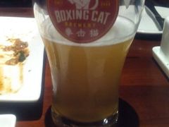 android_upload_pic-Boxing Cat Brewery拳击猫精酿啤酒馆(永福店)