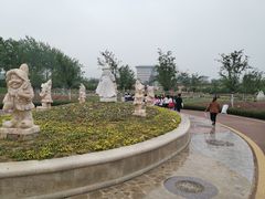-云幽谷旅游区