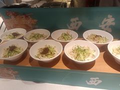 -唐庄·城市温泉(中润大道店)