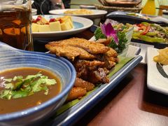 -紫滇源云南生态菜(丹凤街店)