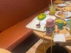 -菲滋意式餐厅(西溪印象城店)