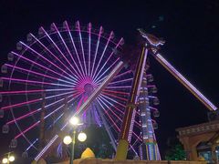 -横店影视城梦幻谷园区