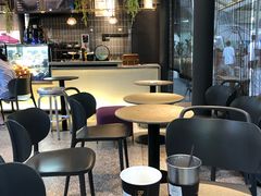 大堂-BeauTea水仙(coco park店)